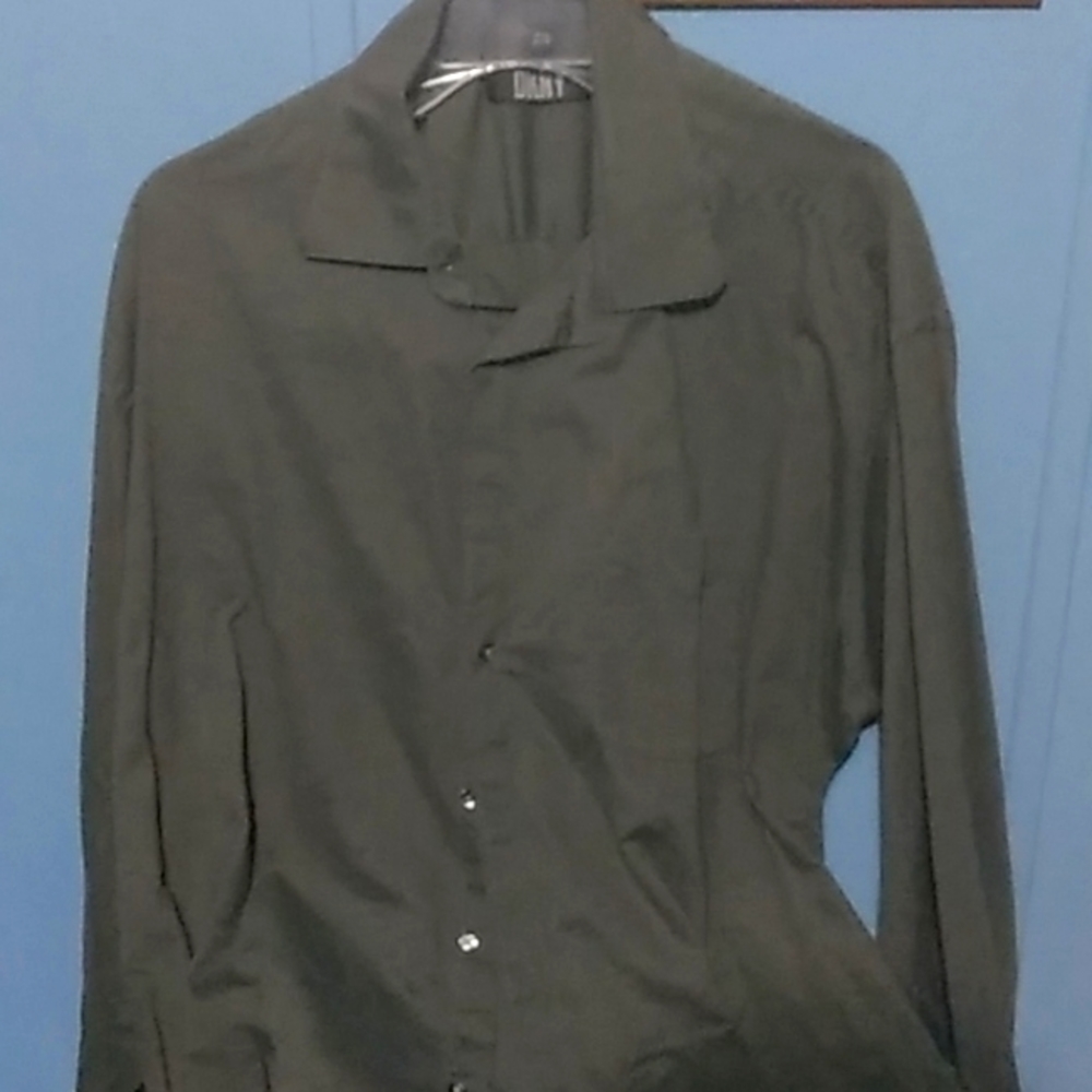 Dress shirt